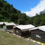camping in Rishikesh