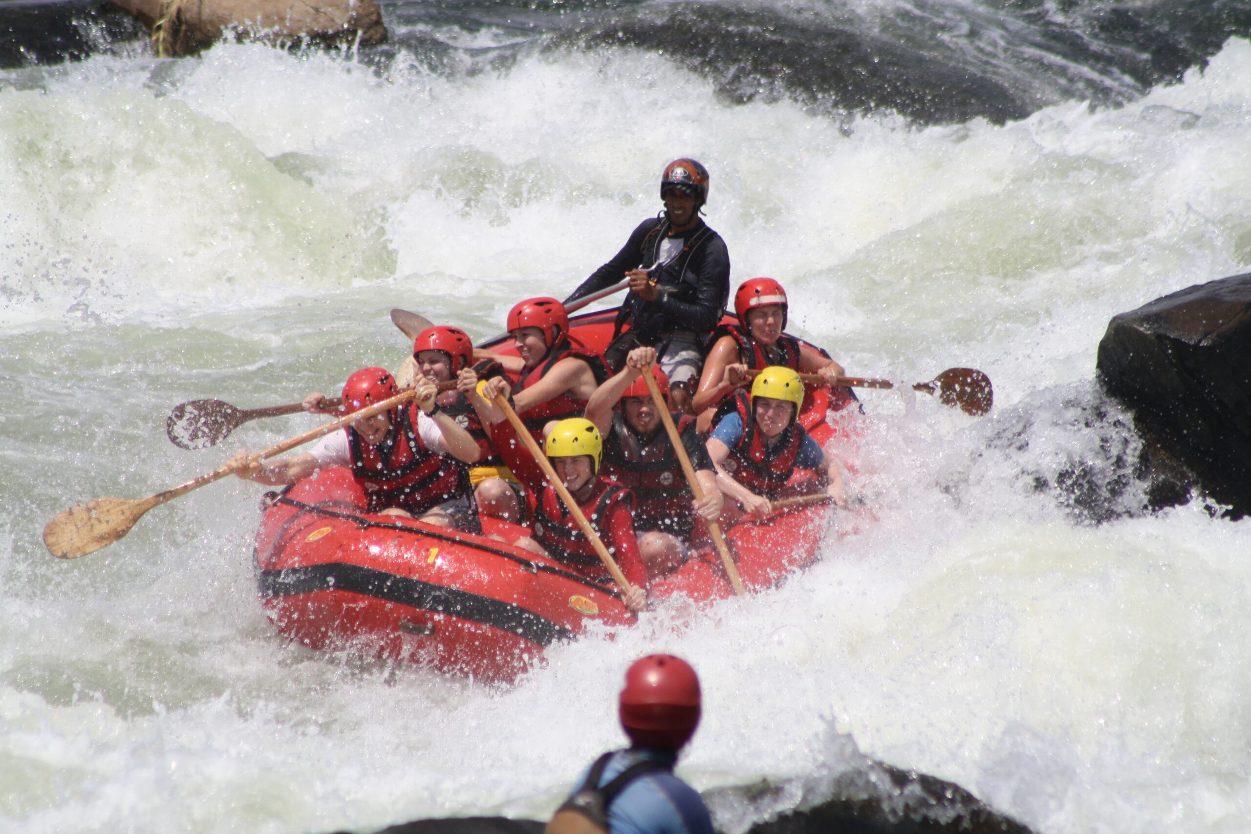 White Nile Expedition