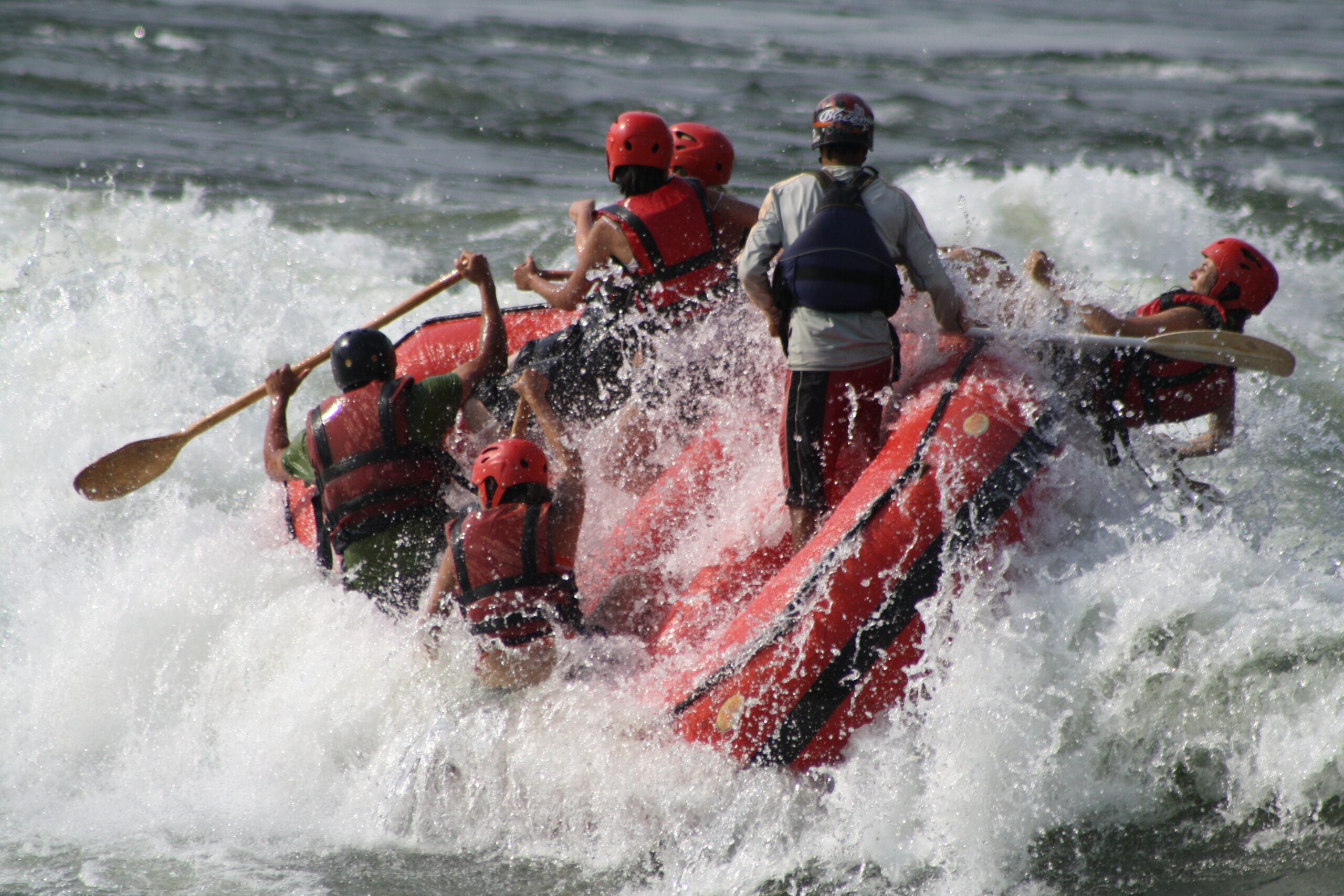 Uganda Adventure by Bheem