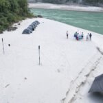 Camping and Rafting Rishikesh