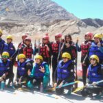Zanskar River Expedition 2026: 150 KM Rafting Expedition