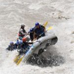 Rafting Expedition in Ladakh