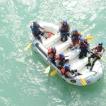 Kali River Expedition